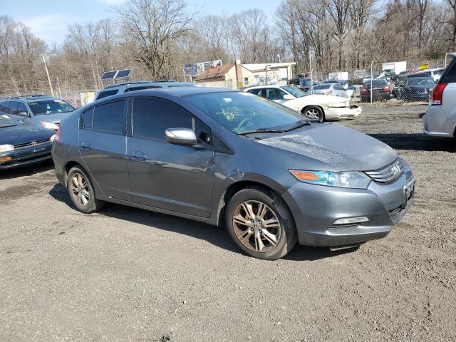 Photo 3 VIN: JHMZE2H73AS019524 - HONDA INSIGHT 