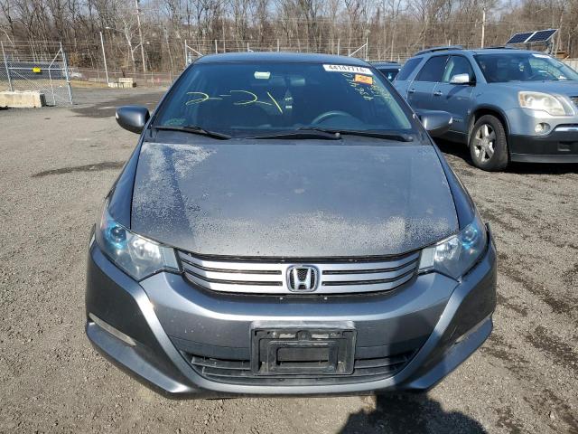 Photo 4 VIN: JHMZE2H73AS019524 - HONDA INSIGHT 