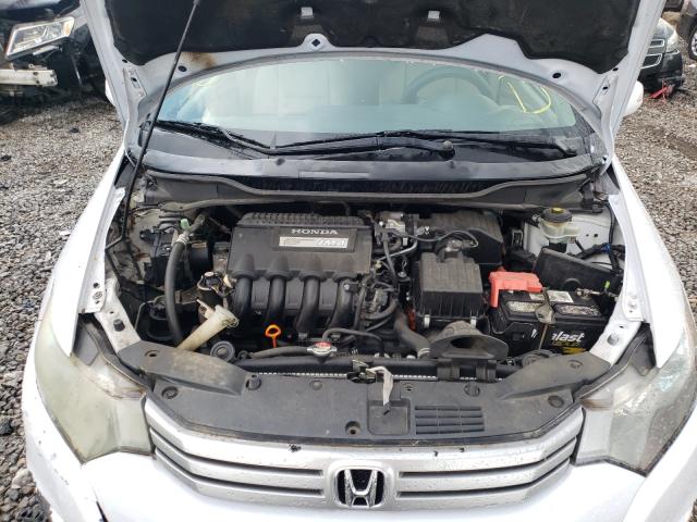 Photo 6 VIN: JHMZE2H73AS020575 - HONDA INSIGHT EX 