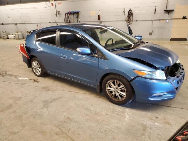 Photo 3 VIN: JHMZE2H73AS024271 - HONDA INSIGHT EX 