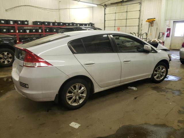 Photo 2 VIN: JHMZE2H73AS026084 - HONDA INSIGHT EX 