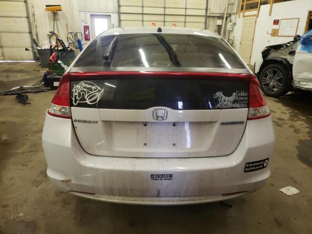 Photo 5 VIN: JHMZE2H73AS026084 - HONDA INSIGHT EX 