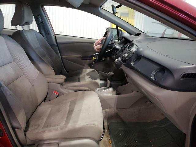 Photo 4 VIN: JHMZE2H73AS026277 - HONDA INSIGHT EX 