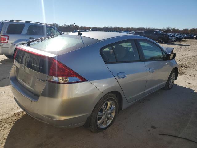 Photo 2 VIN: JHMZE2H73AS027901 - HONDA INSIGHT EX 