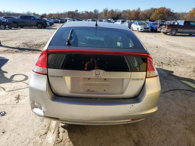 Photo 5 VIN: JHMZE2H73AS027901 - HONDA INSIGHT EX 