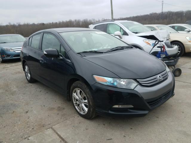 Photo 0 VIN: JHMZE2H73AS028322 - HONDA INSIGHT EX 