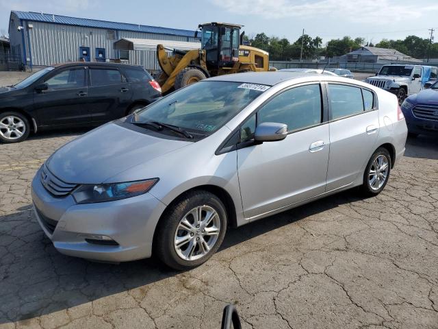 Photo 0 VIN: JHMZE2H73AS031575 - HONDA INSIGHT 