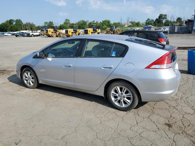 Photo 1 VIN: JHMZE2H73AS031575 - HONDA INSIGHT 