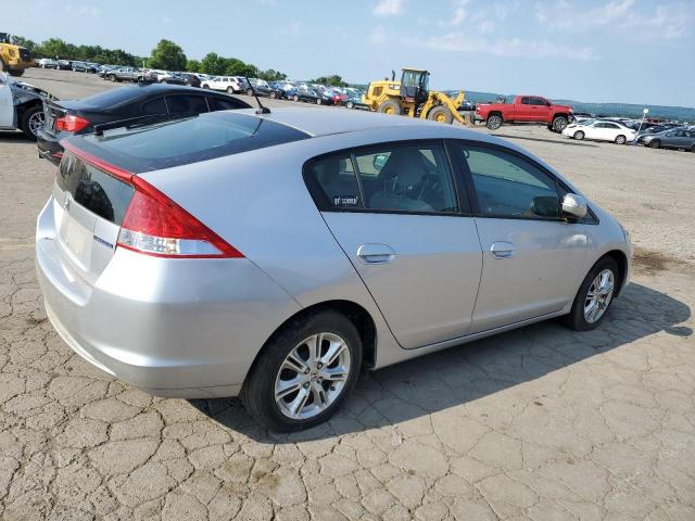 Photo 2 VIN: JHMZE2H73AS031575 - HONDA INSIGHT 