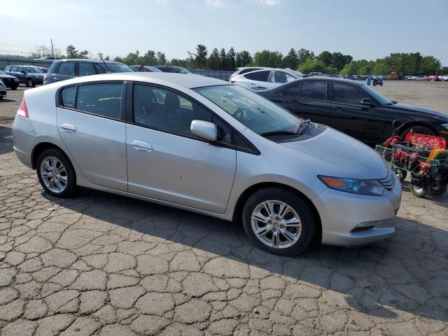 Photo 3 VIN: JHMZE2H73AS031575 - HONDA INSIGHT 