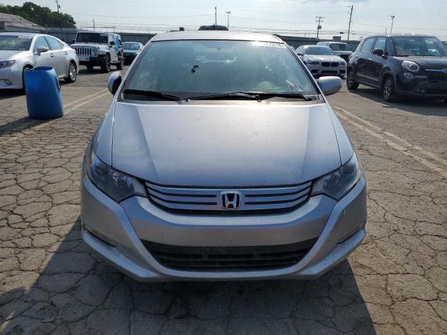 Photo 4 VIN: JHMZE2H73AS031575 - HONDA INSIGHT 