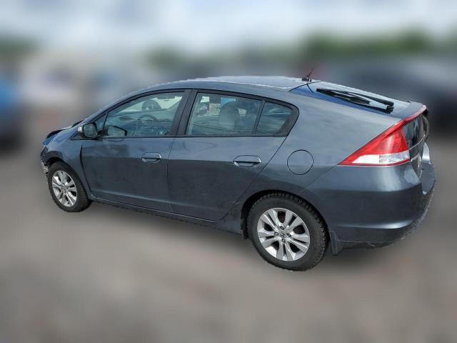 Photo 1 VIN: JHMZE2H73AS035223 - HONDA INSIGHT 