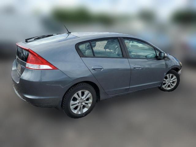 Photo 2 VIN: JHMZE2H73AS035223 - HONDA INSIGHT 