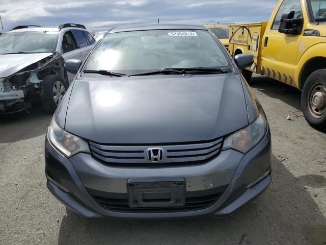 Photo 4 VIN: JHMZE2H73AS036100 - HONDA INSIGHT 