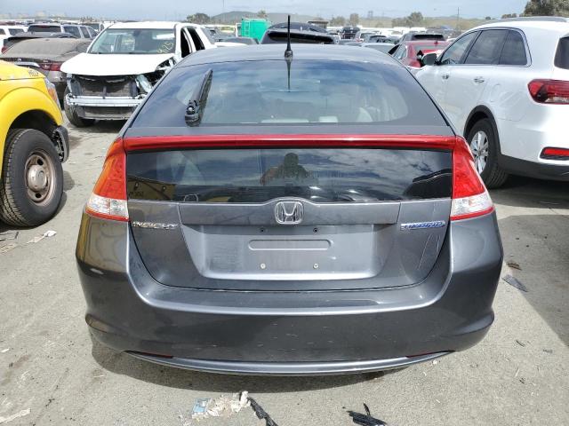 Photo 5 VIN: JHMZE2H73AS036100 - HONDA INSIGHT 