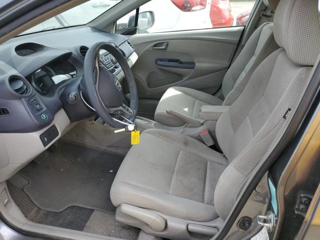 Photo 6 VIN: JHMZE2H73AS036100 - HONDA INSIGHT 