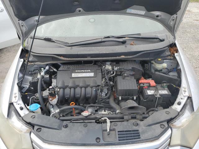 Photo 10 VIN: JHMZE2H73AS041037 - HONDA INSIGHT EX 