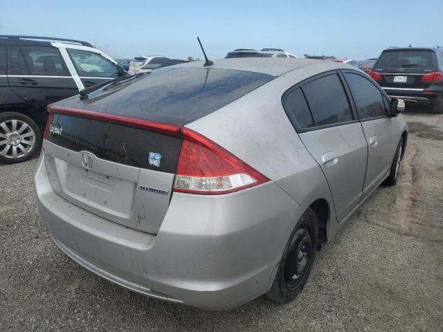 Photo 2 VIN: JHMZE2H73AS041037 - HONDA INSIGHT EX 