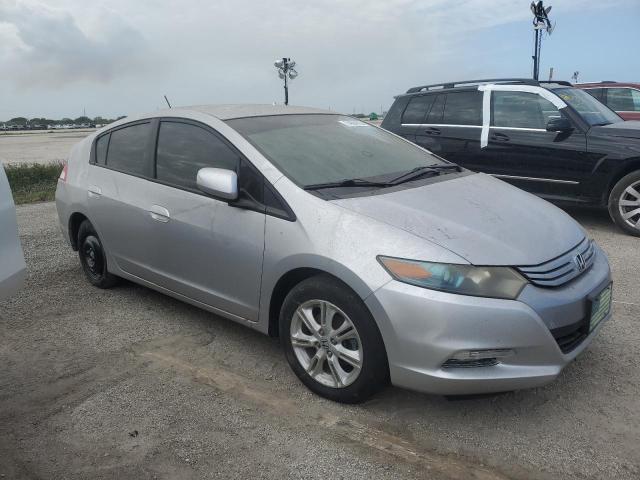 Photo 3 VIN: JHMZE2H73AS041037 - HONDA INSIGHT EX 