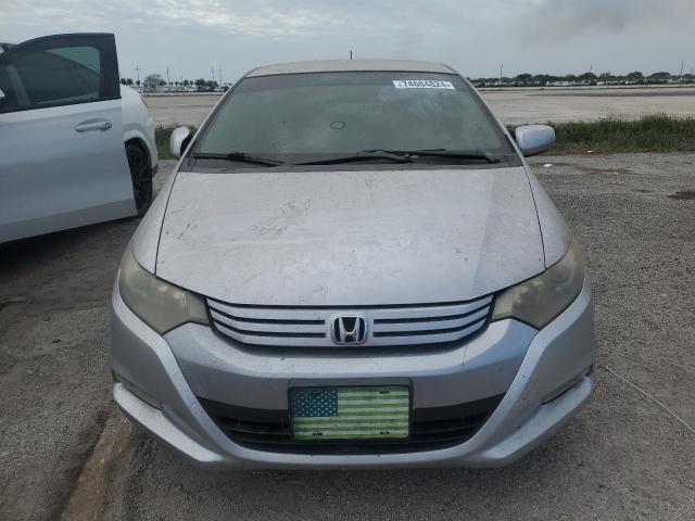 Photo 4 VIN: JHMZE2H73AS041037 - HONDA INSIGHT EX 