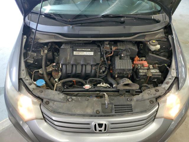 Photo 10 VIN: JHMZE2H73AS041149 - HONDA INSIGHT EX 