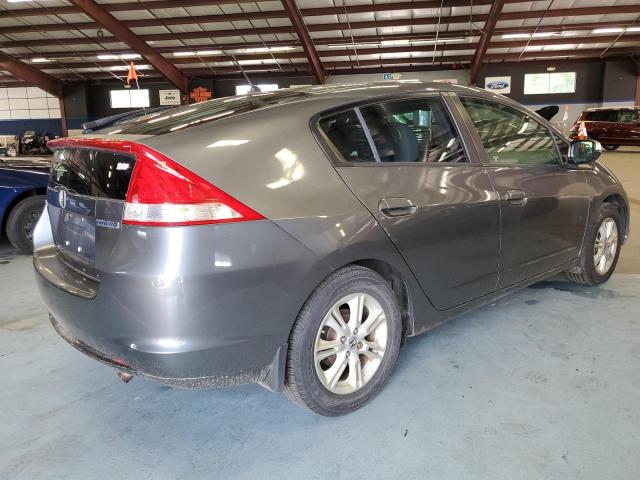 Photo 2 VIN: JHMZE2H73AS041149 - HONDA INSIGHT EX 