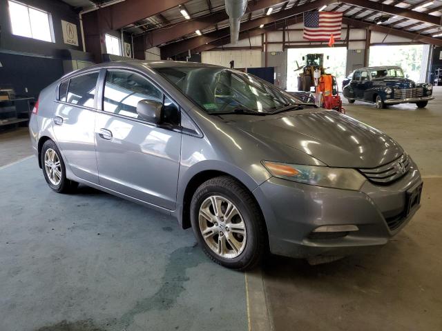 Photo 3 VIN: JHMZE2H73AS041149 - HONDA INSIGHT EX 