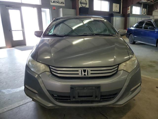 Photo 4 VIN: JHMZE2H73AS041149 - HONDA INSIGHT EX 