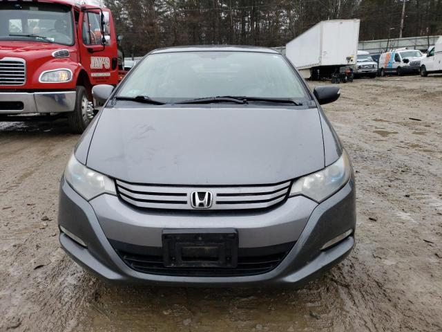 Photo 4 VIN: JHMZE2H73AS042110 - HONDA INSIGHT EX 