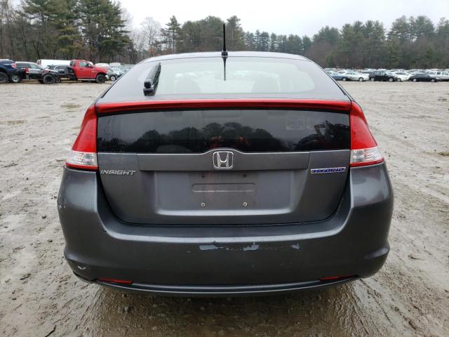 Photo 5 VIN: JHMZE2H73AS042110 - HONDA INSIGHT EX 