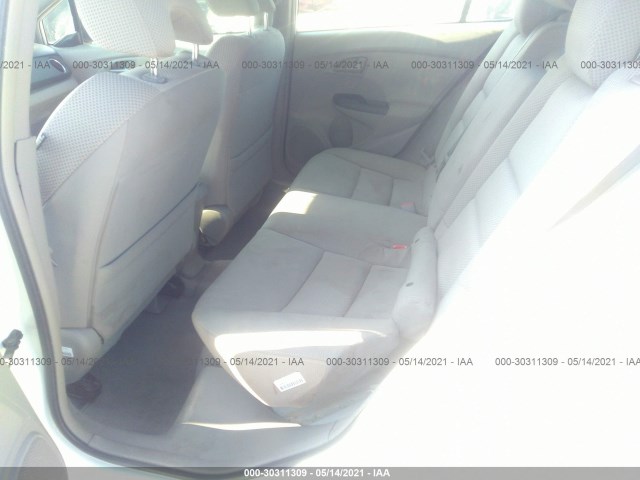 Photo 7 VIN: JHMZE2H73BS001753 - HONDA INSIGHT 