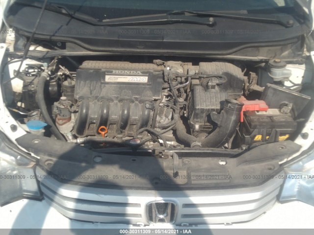 Photo 9 VIN: JHMZE2H73BS001753 - HONDA INSIGHT 