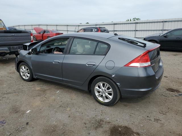 Photo 1 VIN: JHMZE2H73BS002000 - HONDA INSIGHT 