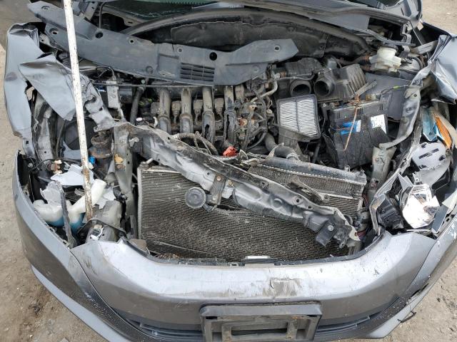 Photo 10 VIN: JHMZE2H73BS002000 - HONDA INSIGHT 