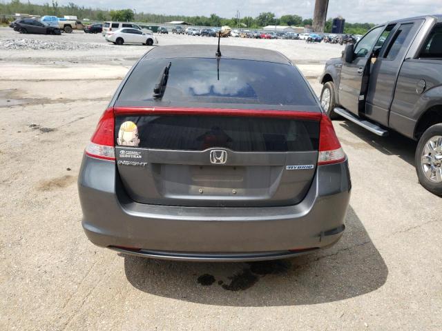 Photo 5 VIN: JHMZE2H73BS002062 - HONDA INSIGHT EX 