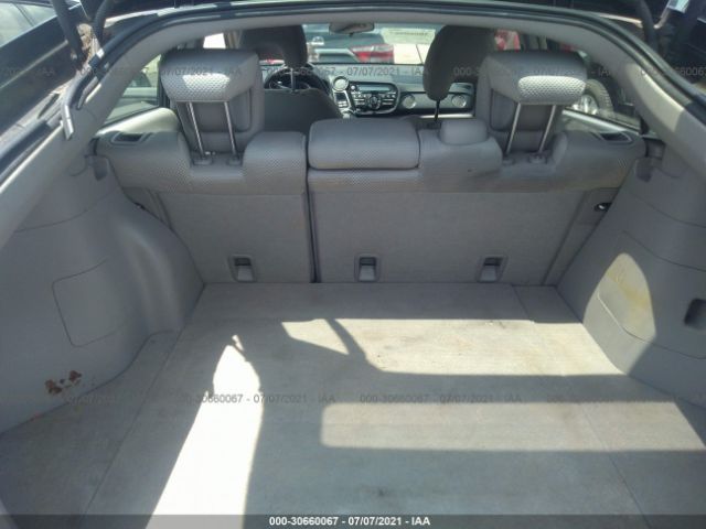 Photo 7 VIN: JHMZE2H73BS005320 - HONDA INSIGHT 