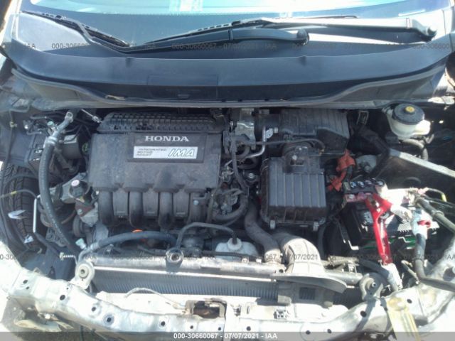 Photo 9 VIN: JHMZE2H73BS005320 - HONDA INSIGHT 