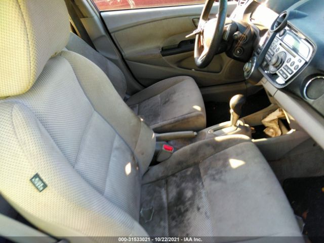 Photo 4 VIN: JHMZE2H73BS007004 - HONDA INSIGHT 