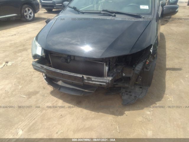 Photo 5 VIN: JHMZE2H73BS007942 - HONDA INSIGHT 