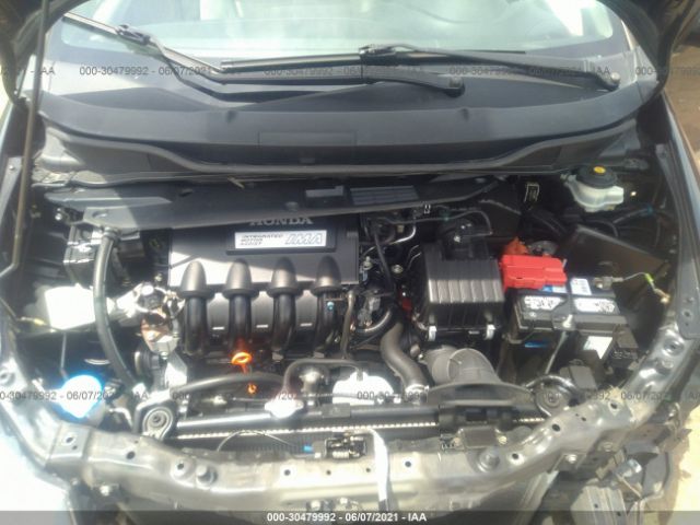 Photo 9 VIN: JHMZE2H73BS007942 - HONDA INSIGHT 