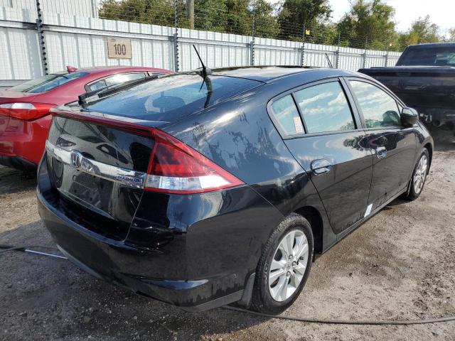 Photo 3 VIN: JHMZE2H73CS000166 - HONDA INSIGHT EX 