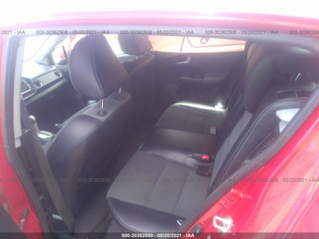 Photo 7 VIN: JHMZE2H73CS000183 - HONDA INSIGHT 