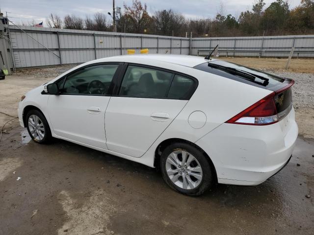 Photo 1 VIN: JHMZE2H73CS001060 - HONDA INSIGHT 