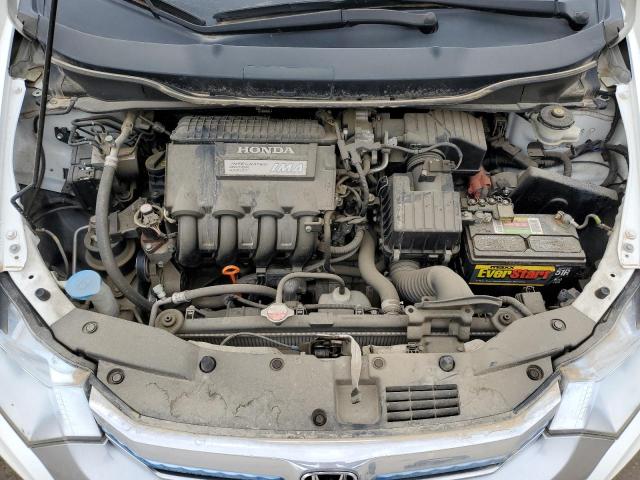 Photo 10 VIN: JHMZE2H73CS001060 - HONDA INSIGHT 