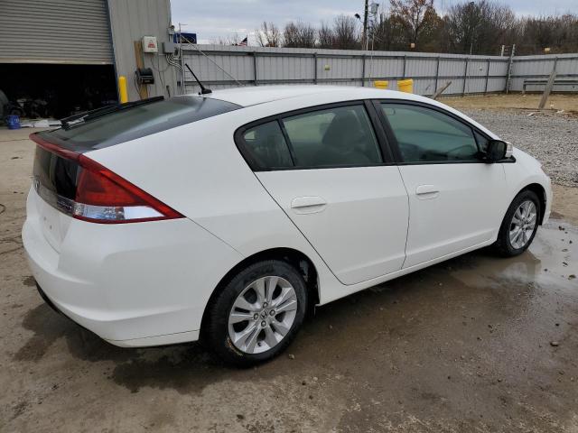 Photo 2 VIN: JHMZE2H73CS001060 - HONDA INSIGHT 