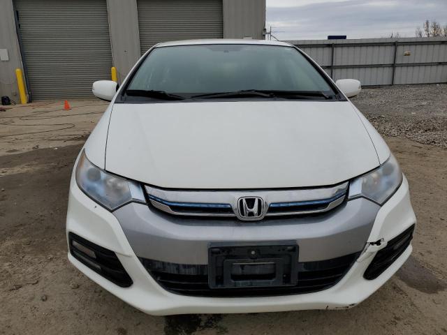 Photo 4 VIN: JHMZE2H73CS001060 - HONDA INSIGHT 