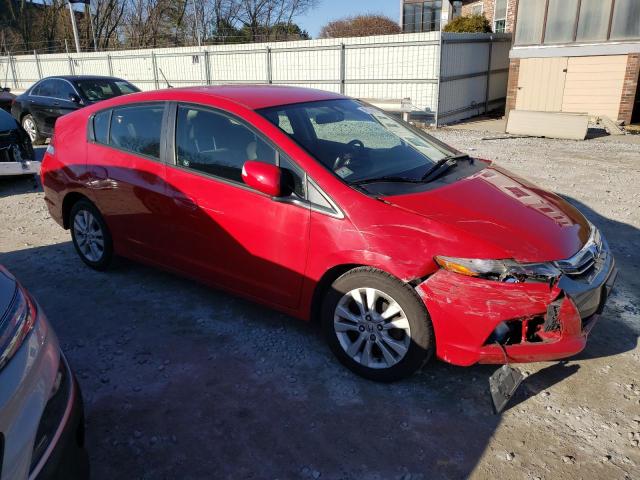 Photo 3 VIN: JHMZE2H73CS005979 - HONDA INSIGHT 