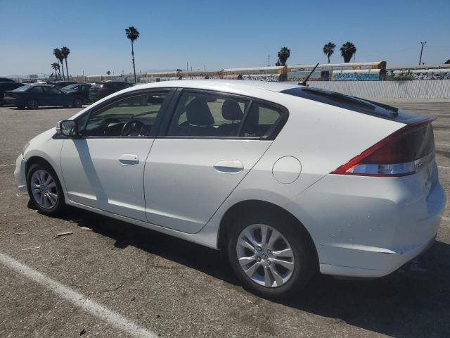 Photo 1 VIN: JHMZE2H73DS000606 - HONDA INSIGHT EX 