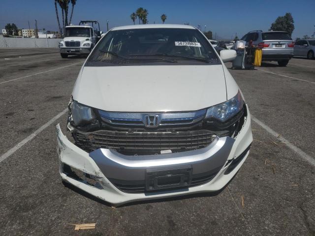 Photo 4 VIN: JHMZE2H73DS000606 - HONDA INSIGHT EX 