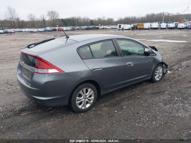 Photo 3 VIN: JHMZE2H73DS002839 - HONDA INSIGHT 